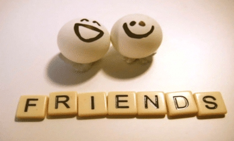 اسم دلع لصديقتي بالانجليزي