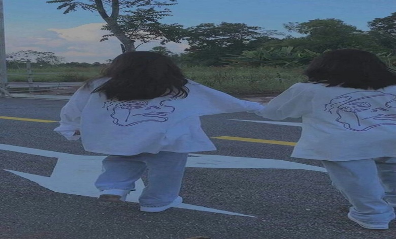 اسماء للبيست فريند بالانجليزي وترجمتها