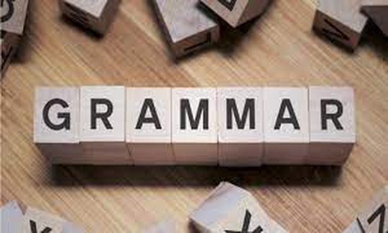 امثلة على قاعدة passive voice