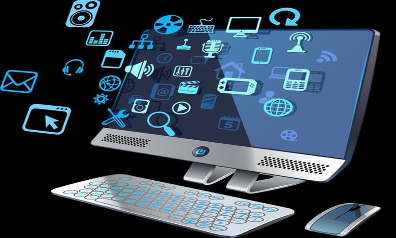 برجراف عن اهمية التكنولوجيا في التعليم بالانجليزي