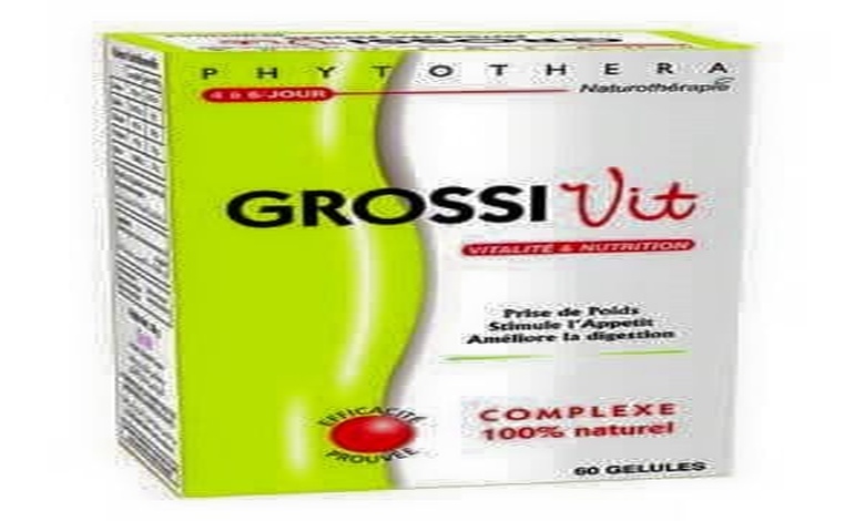 تجربتي مع دواء grossi vit