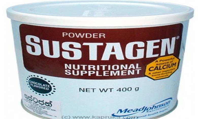 تجربتي مع دواء grossi vit