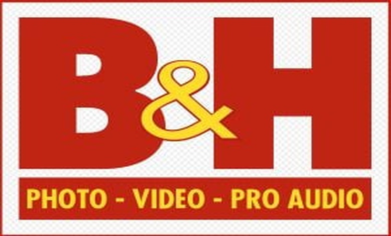 تجربتي مع موقع b&h