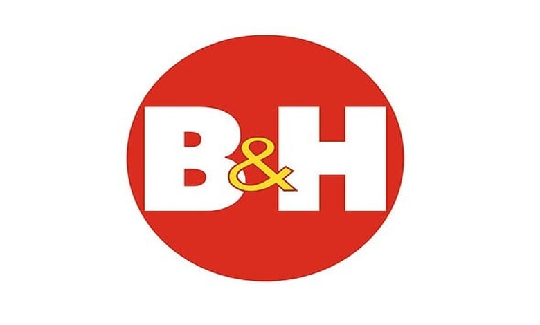 تجربتي مع موقع b&h