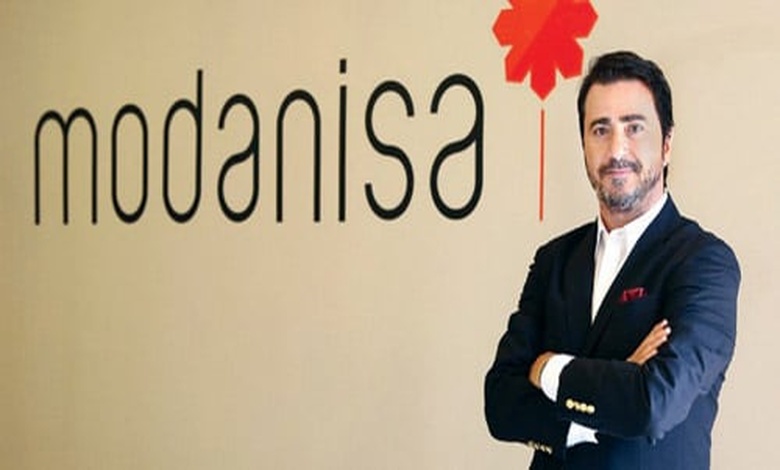 تجربتي مع موقع modanisa