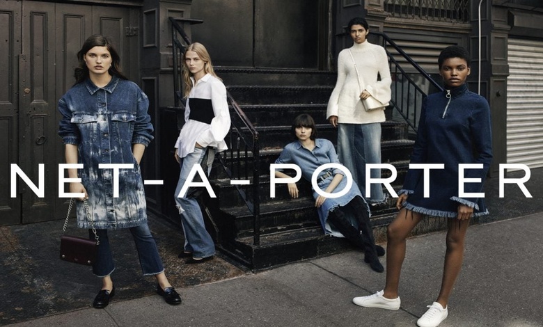 تجربتي مع موقع net-a-porter