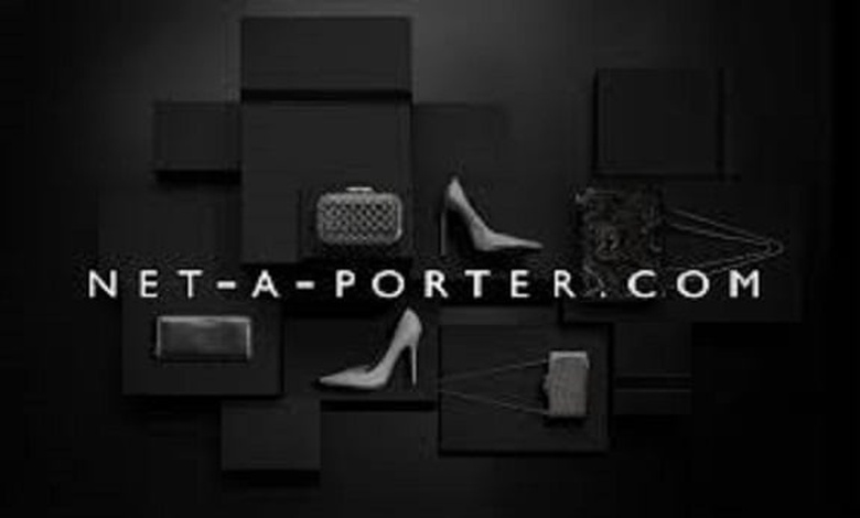 تجربتي مع موقع net-a-porter