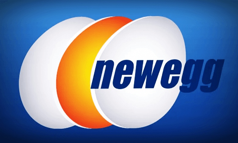 تجربتي مع موقع newegg