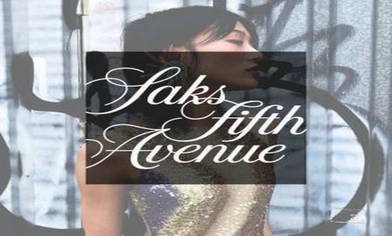 تجربتي مع موقع saks fifth avenue