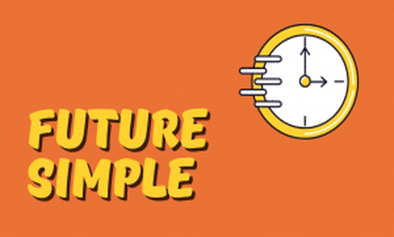 تدريبات على future simple