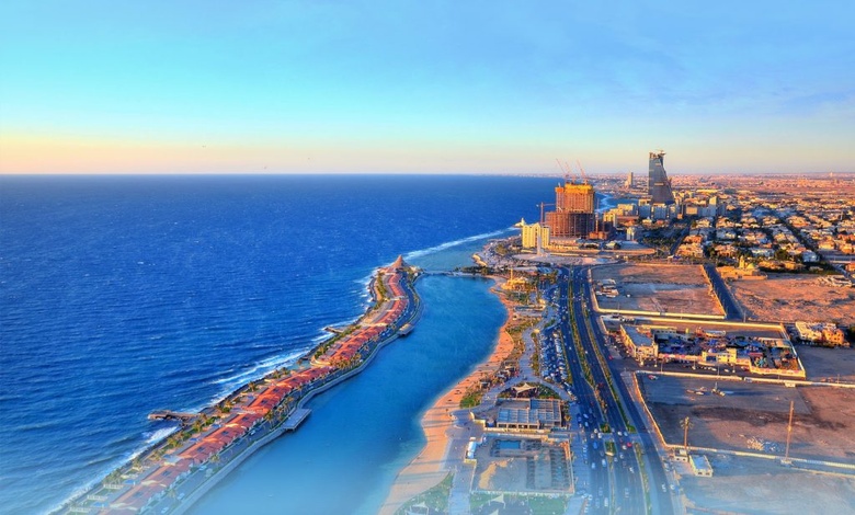 تعبير بالانجليزي عن مدينة جدة