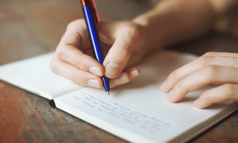 تعبير بالانجليزي عن نفسي في المستقبل