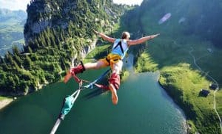 تعبير عن extreme sports بالانجليزي