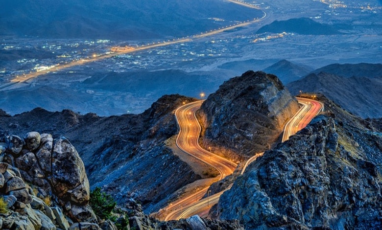 تعبير عن الطائف بالانجليزي