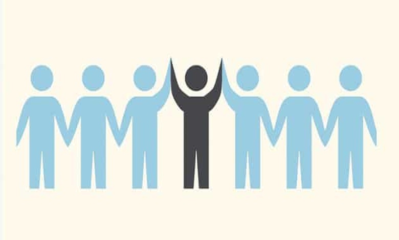 تعبير عن القدوة بالانجليزي