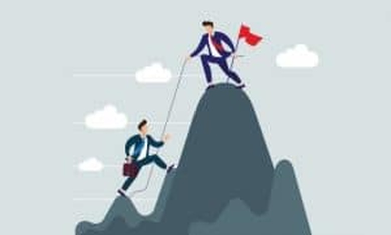 تعبير عن القدوة بالانجليزي