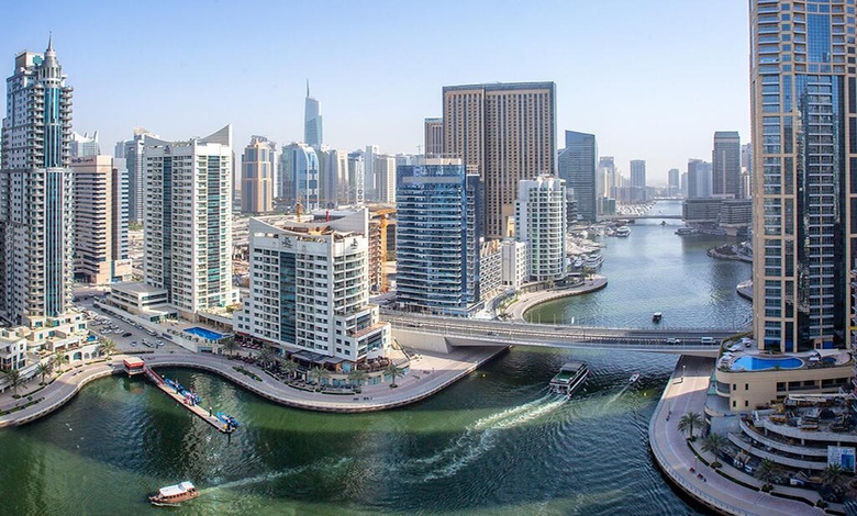 تعبير عن مدينة زرتها بالانجليزي