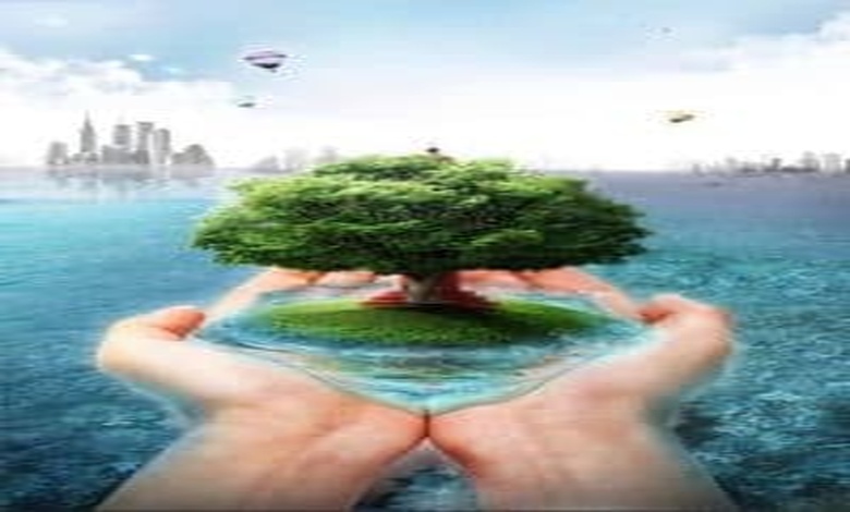 تعريف التلوث بالانجليزية