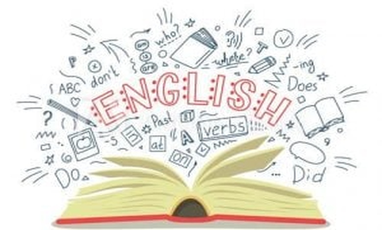 تعلم اللغة الانجليزية