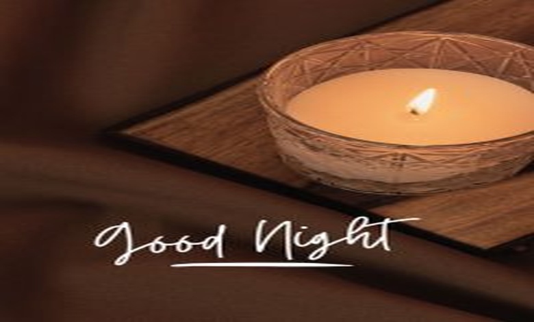 رسائل تصبح على خير بالانجليزي