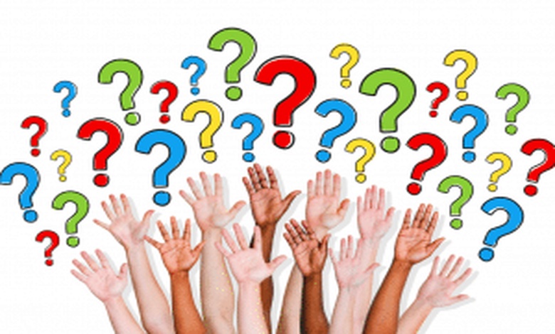 شرح ادوات الاستفهام في اللغة الانجليزية