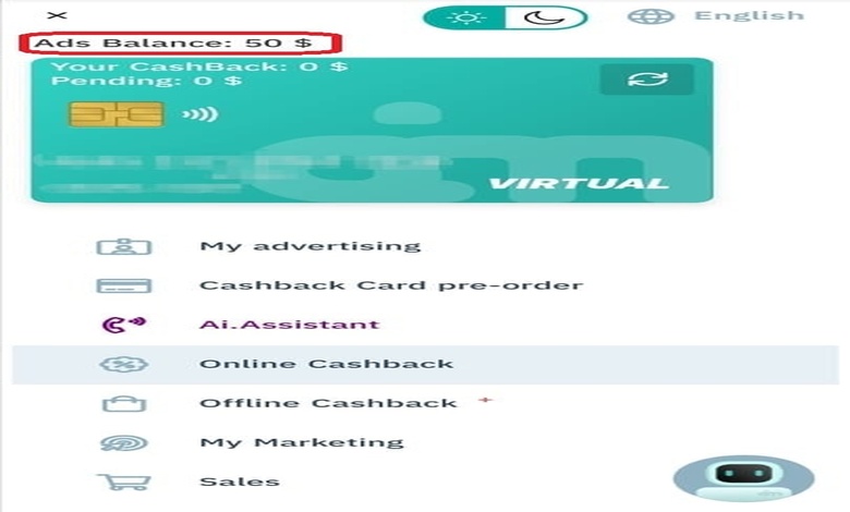 شرح موقع ai marketing