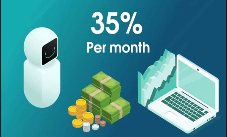 شرح موقع ai marketing