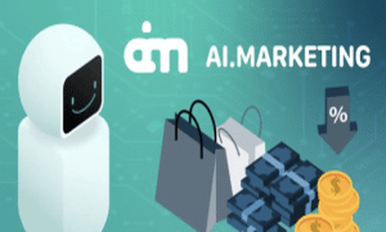 شرح موقع ai marketing