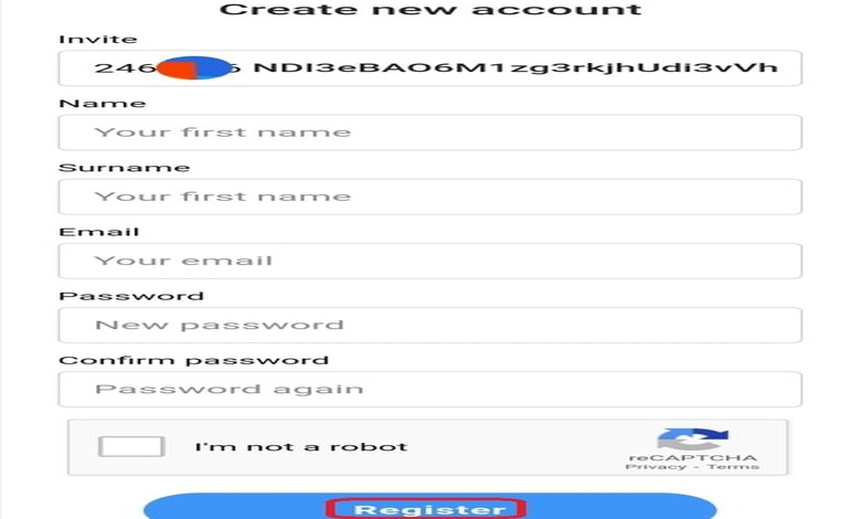 شرح موقع ai marketing