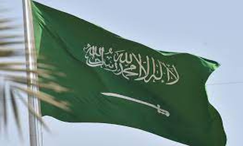 عقد عمل سعودي word