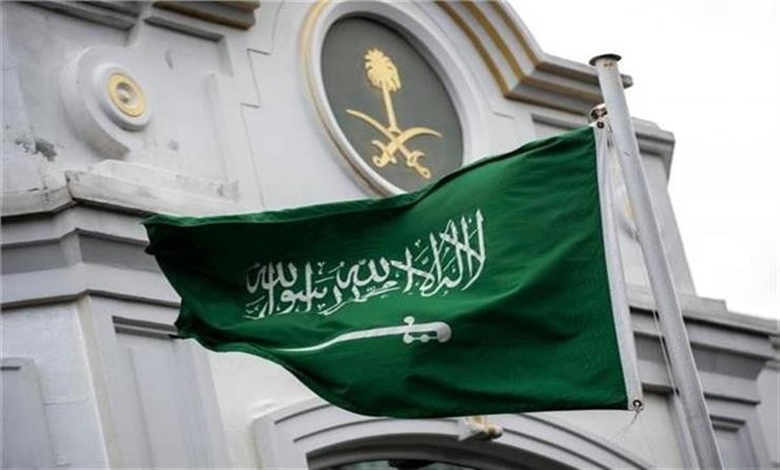 عقد عمل سعودي word