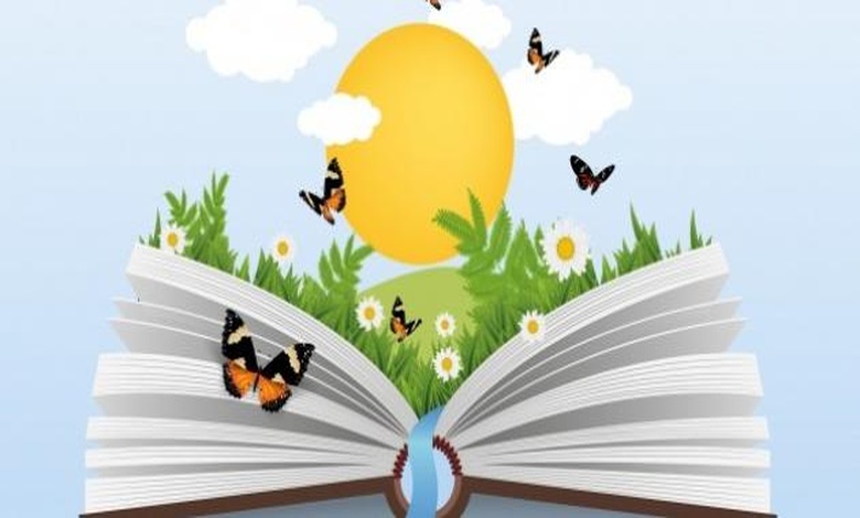 قصة قصيرة جدا بالانجليزي للمبتدئين