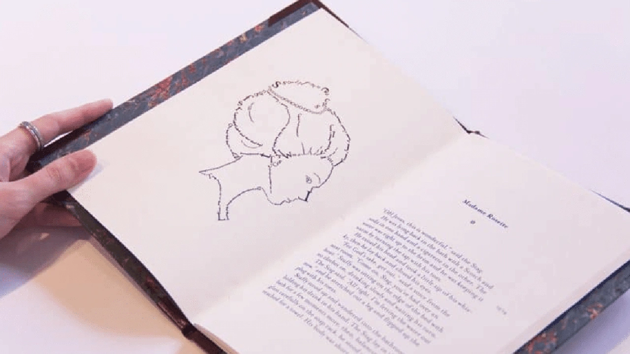 قصة قصيرة جدا بالانجليزي للمبتدئين 2025