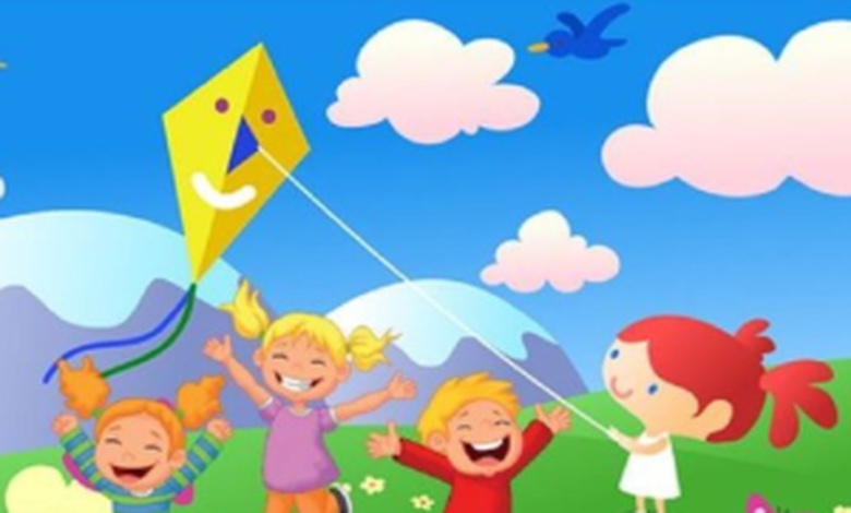 قصص اطفال pdf