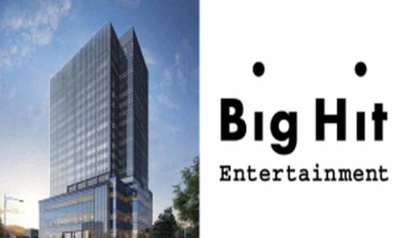 كيف تصبح ايدول في شركة big hit