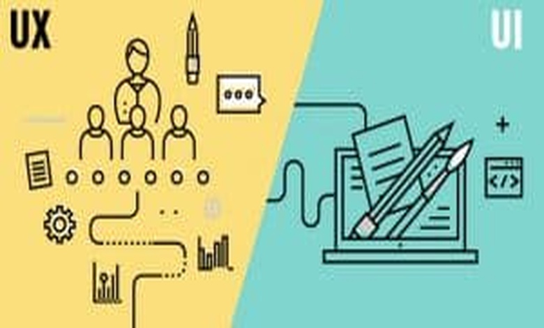 كيف تصبح مصمم ui/ux