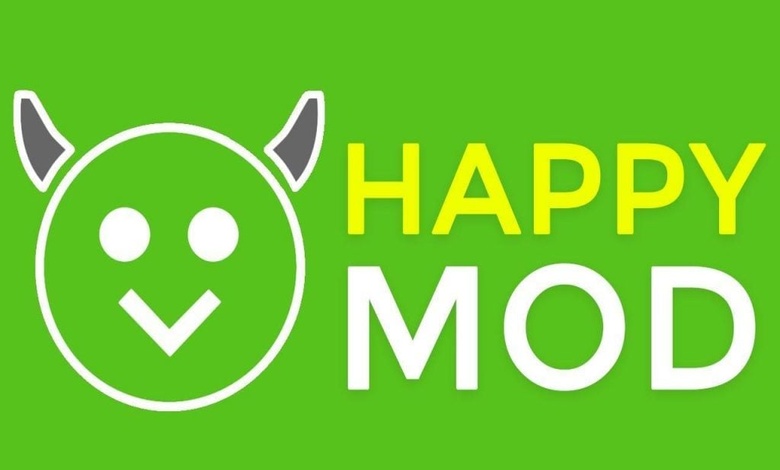كيفية استخدام happymod