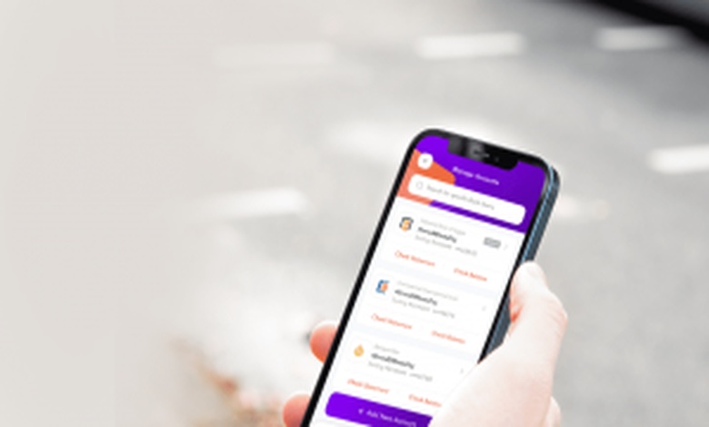 كيفية استخدام instapay