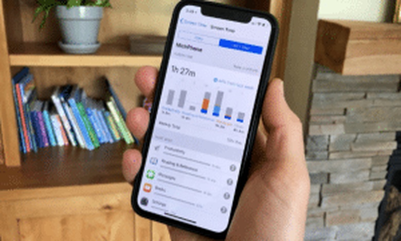 كيفية استخدام ios