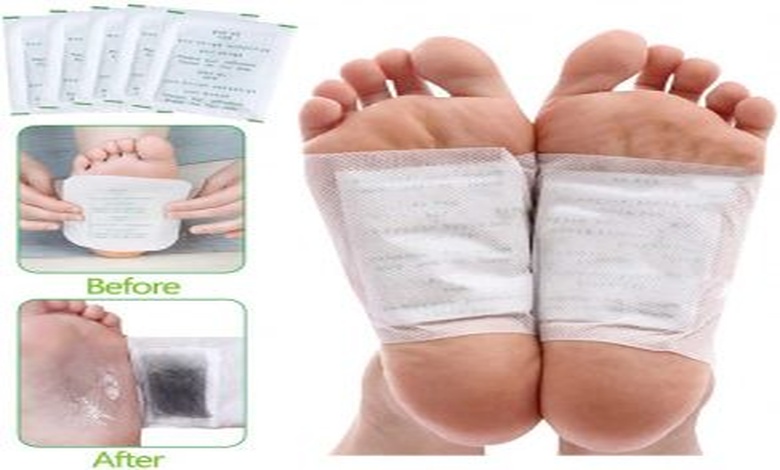 كيفية استخدام kinoki