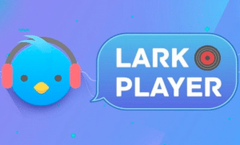 كيفية استخدام lark player