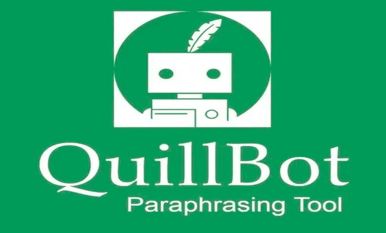 كيفية استخدام quillbot