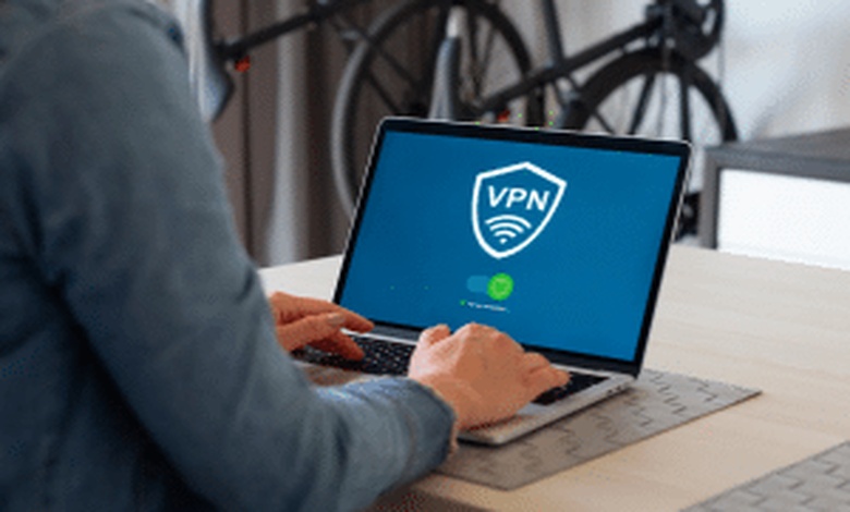 كيفية استخدام vpn