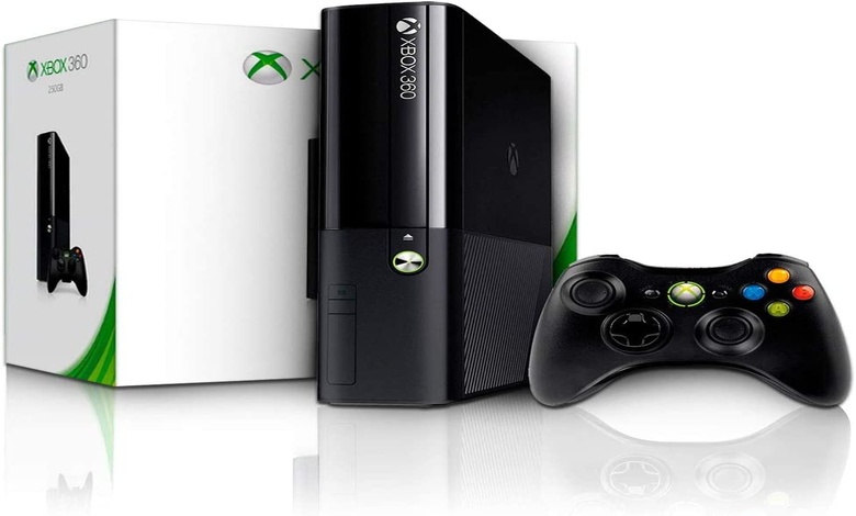 كيفية استخدام xbox 360