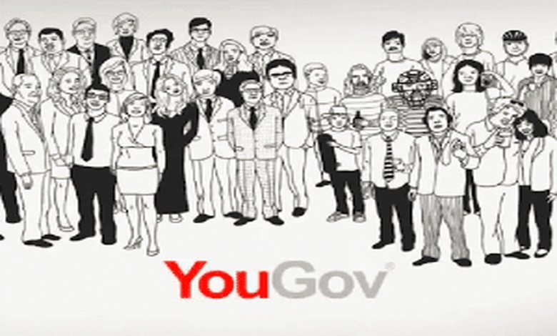 كيفية استخدام yougov