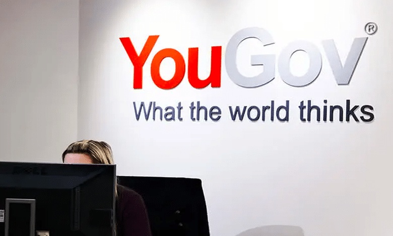 كيفية استخدام yougov