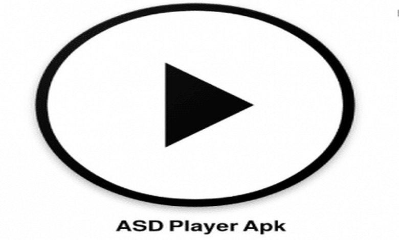 كيفية استخدام تطبيق asd player