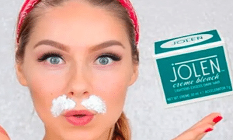 كيفيه استخدام jolen