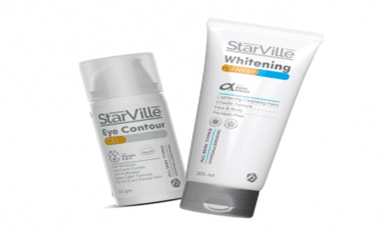 كيفيه استخدام starville