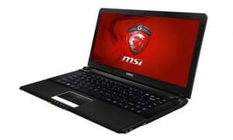 مميزات وعيوب لاب توب msi